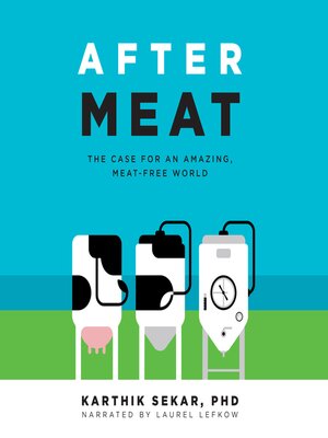 cover image of After Meat
